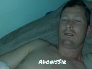 AdonisSir