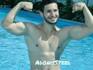 AdonisSteel