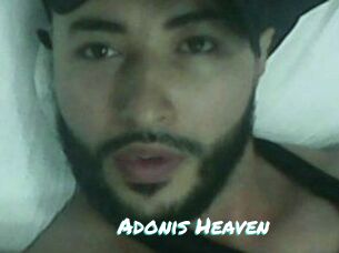 Adonis_Heaven