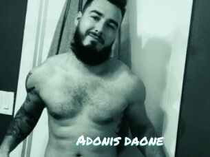 Adonis_daone