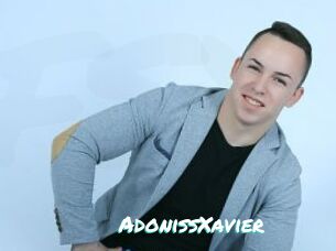 AdonissXavier