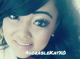 AdorableKatXO
