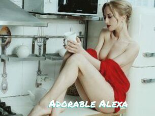 Adorable_Alexa