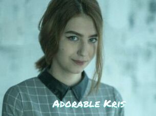 Adorable_Kris