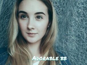 Adorable_bb