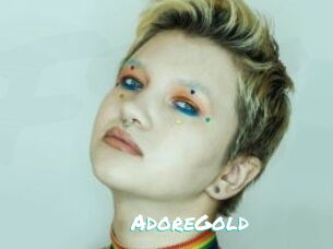 AdoreGold