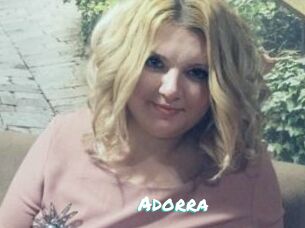 Adorra