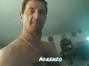 Adrenzo