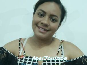 AdriJohnson