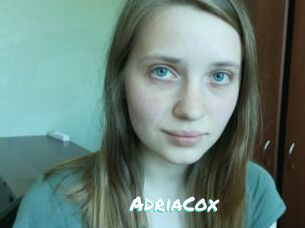 AdriaCox