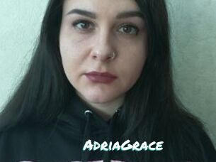AdriaGrace