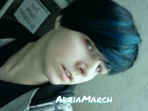 AdriaMarch