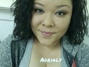 Adrialy