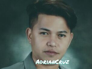 AdrianCruz