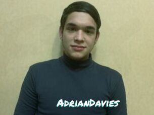 AdrianDavies