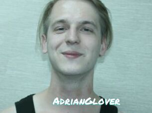 AdrianGlover