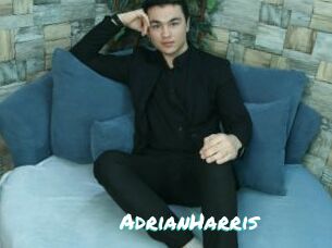 AdrianHarris