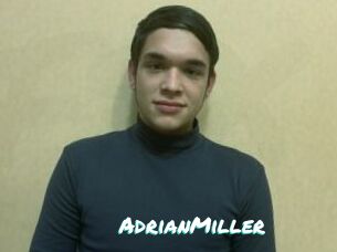AdrianMiller
