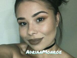 AdrianMonroe