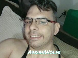 AdrianWolfe