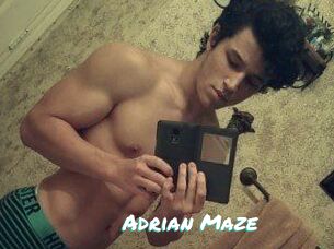 Adrian_Maze