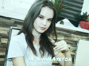 AdrianaAyrton