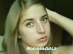 AdrianaGold