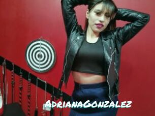 AdrianaGonzalez