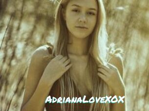 AdrianaLoveXOX