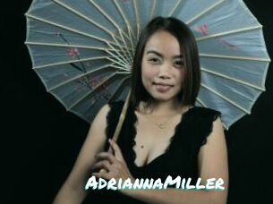 AdriannaMiller Free Sites X