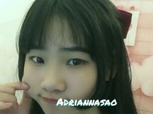 Adriannasao
