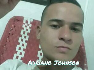 Adriano_Johnson
