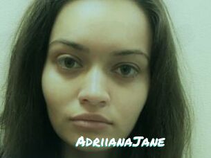 AdriianaJane