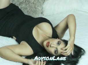 AdysonLane