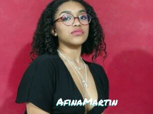 AfinaMartin