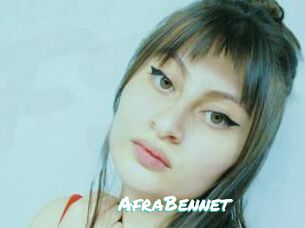 AfraBennet