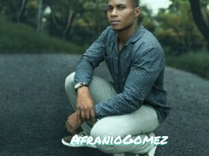 AfranioGomez