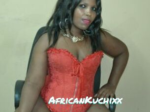AfricanKuchixx
