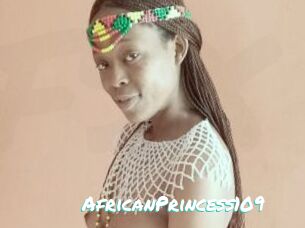 AfricanPrincess109