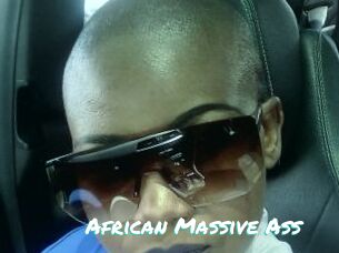 African_Massive_Ass