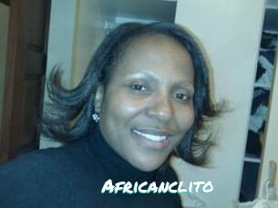 Africanclito