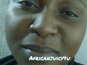Africanjuicy4u