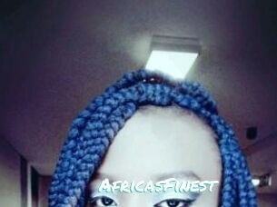 AfricasFinest