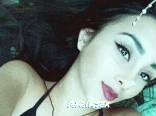Afriksex