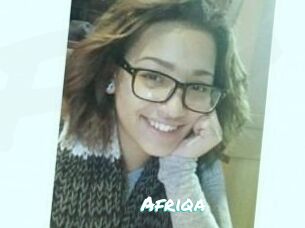 Afriqa