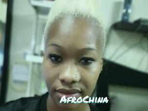 AfroChina