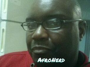 AfroNerd