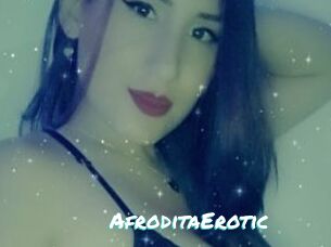 AfroditaErotic