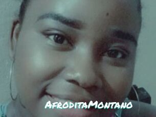 AfroditaMontano