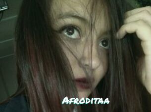 Afroditaa
